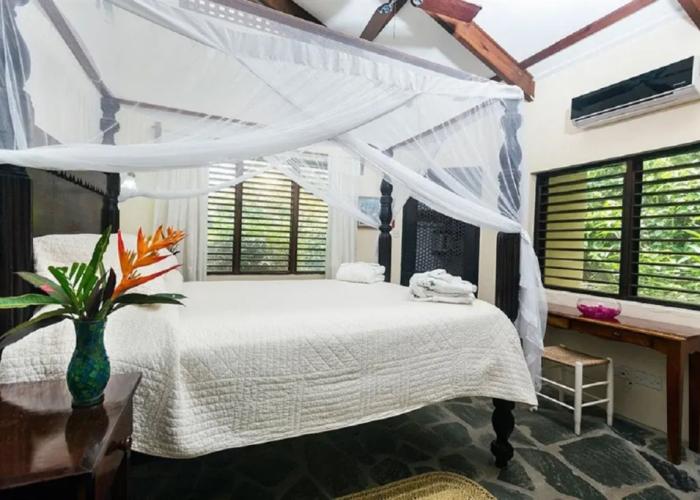 Stonefield Villa Resort - Adults Only
