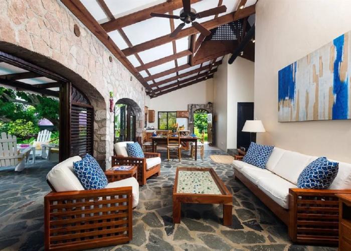 Stonefield Villa Resort - Adults Only