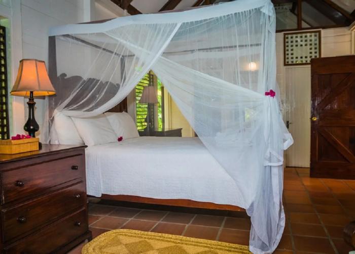 Stonefield Villa Resort - Adults Only