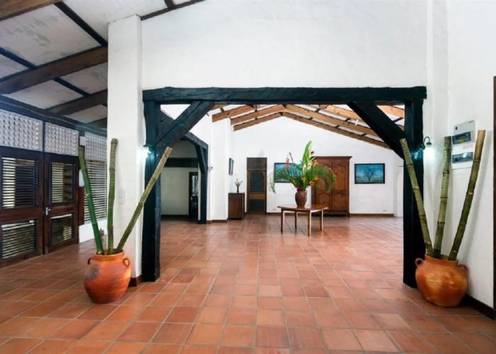 Stonefield Villa Resort - Adults Only