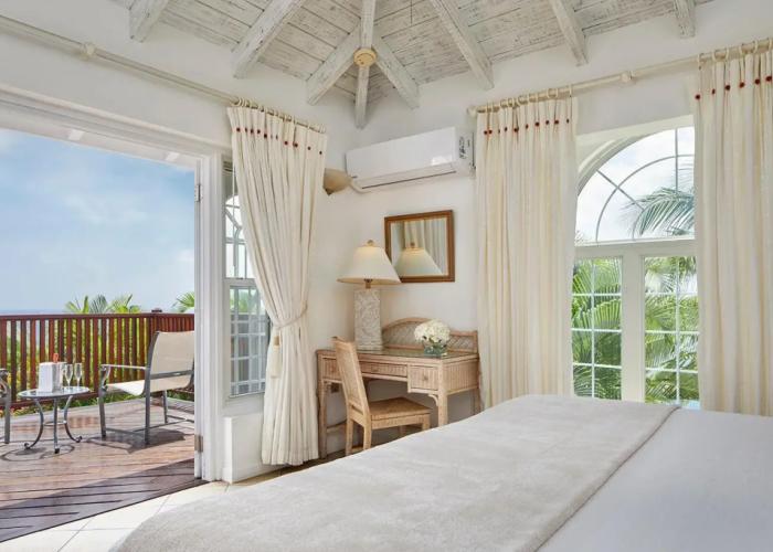 Windjammer Landing Resort and Residences