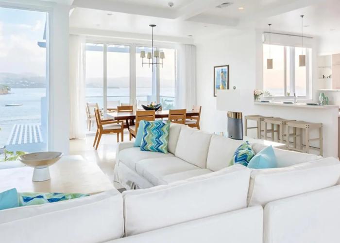 Windjammer Landing Resort and Residences
