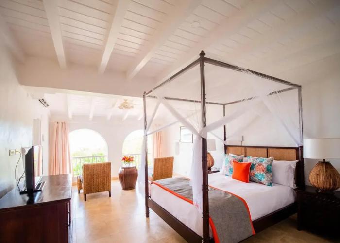 Windjammer Landing Resort and Residences