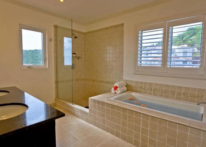 Windjammer Landing Resort and Residences