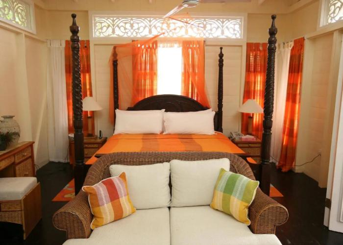 Fond Doux Eco Resort