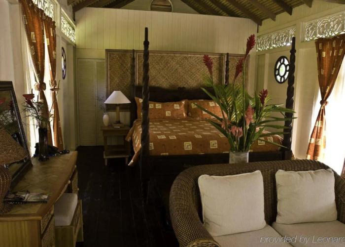 Fond Doux Eco Resort