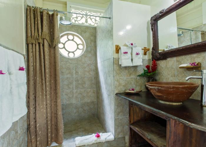 Fond Doux Eco Resort