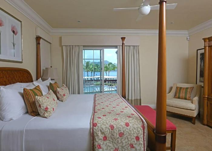 The Landings St. Lucia - All Suites