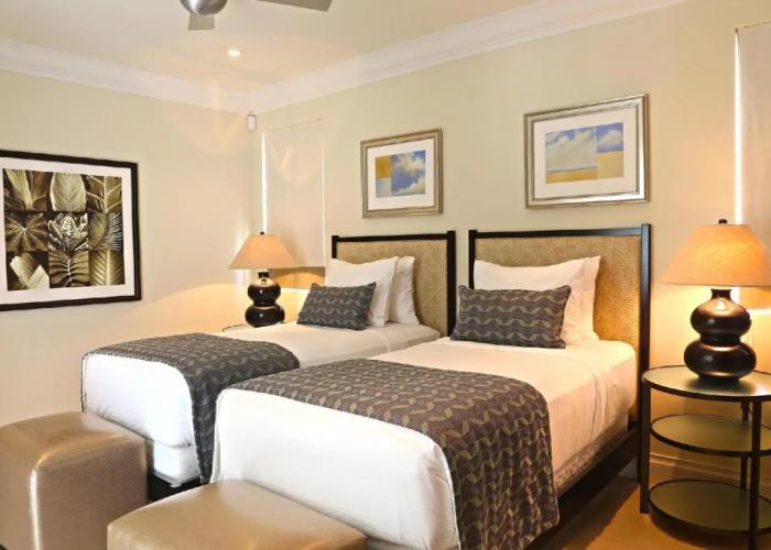 The Landings St. Lucia - All Suites