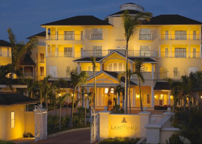 The Landings St. Lucia - All Suites