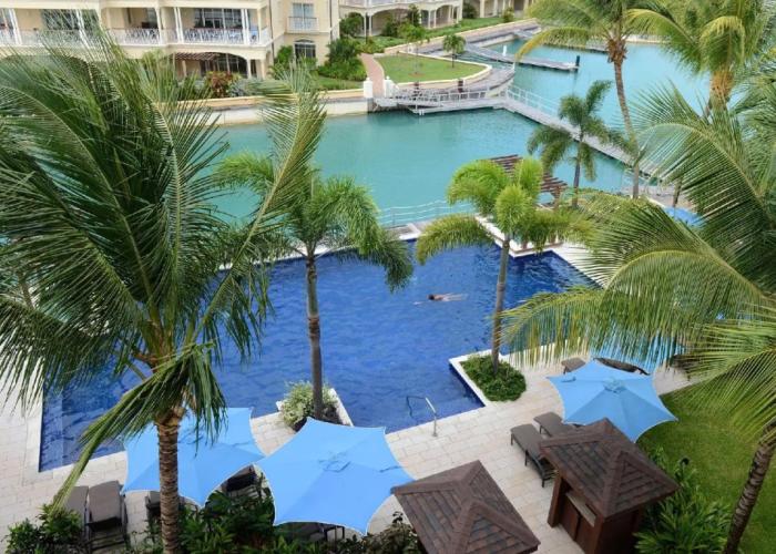 The Landings St. Lucia - All Suites