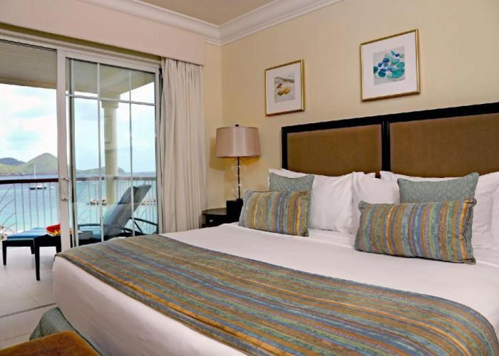 The Landings St. Lucia - All Suites