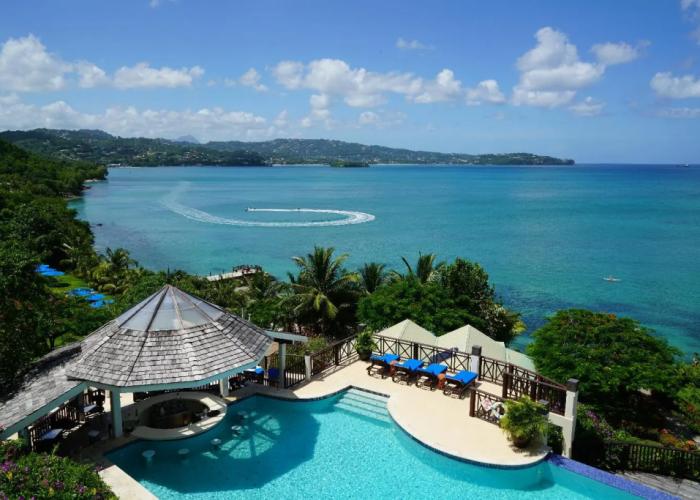Calabash Cove Resort And Spa - Adults Only