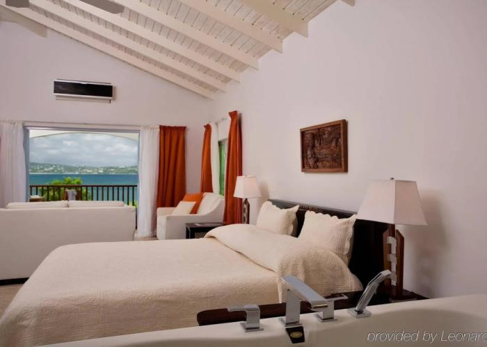 Calabash Cove Resort And Spa - Adults Only