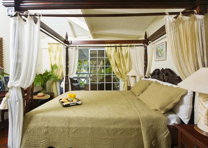 Marigot Beach Club and Dive Resort