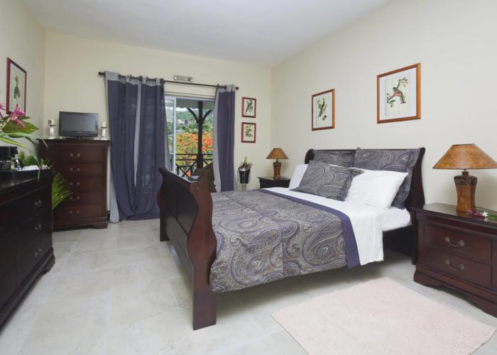 Marigot Beach Club and Dive Resort