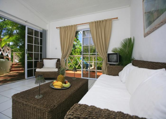Marigot Beach Club and Dive Resort