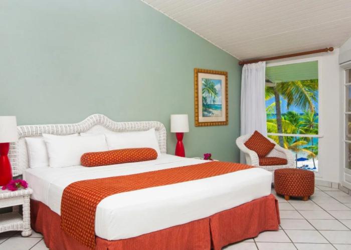 Secrets St. Lucia Resort & Spa All Inclusive Adults Only