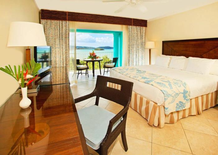 Secrets St. Lucia Resort & Spa All Inclusive Adults Only