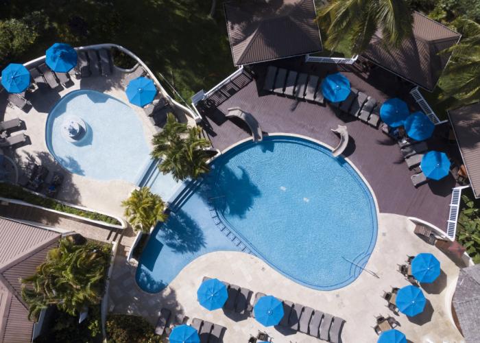 Secrets St. Lucia Resort & Spa All Inclusive Adults Only