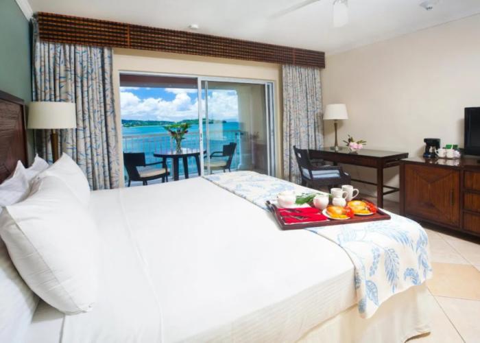 Secrets St. Lucia Resort & Spa All Inclusive Adults Only