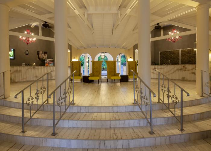 Secrets St. Lucia Resort & Spa All Inclusive Adults Only
