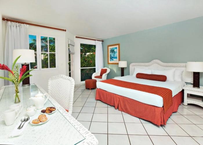 Secrets St. Lucia Resort & Spa All Inclusive Adults Only