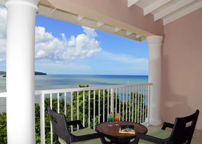 Secrets St. Lucia Resort & Spa All Inclusive Adults Only