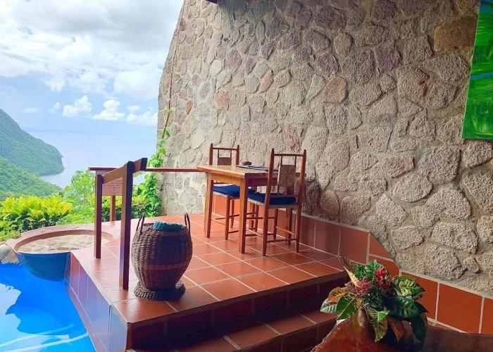 Ladera Resort - Adults Only