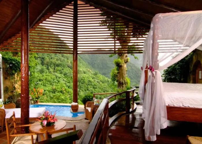 Ladera Resort - Adults Only