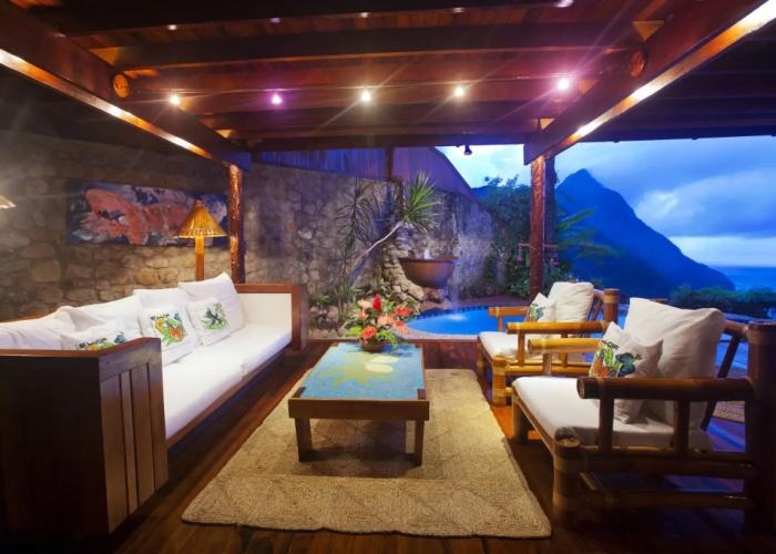 Ladera Resort - Adults Only