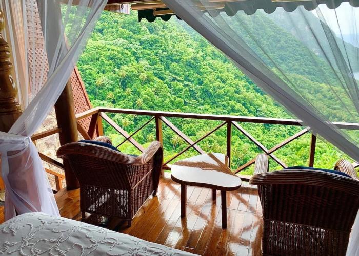 Ladera Resort - Adults Only