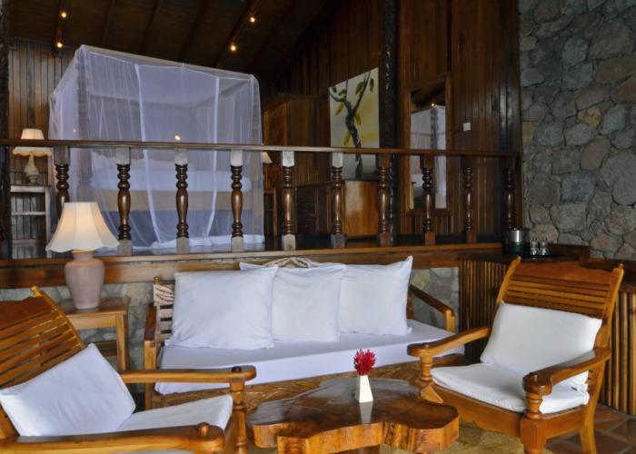 Ladera Resort - Adults Only