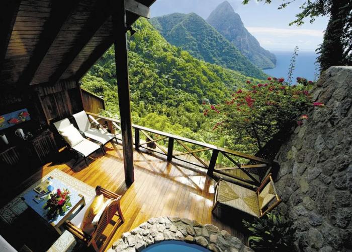 Ladera Resort - Adults Only