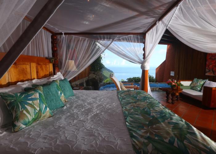 Ladera Resort - Adults Only