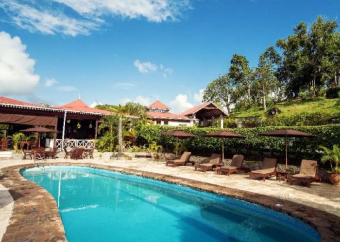 Ti Kaye Resort & Spa - Adults Only