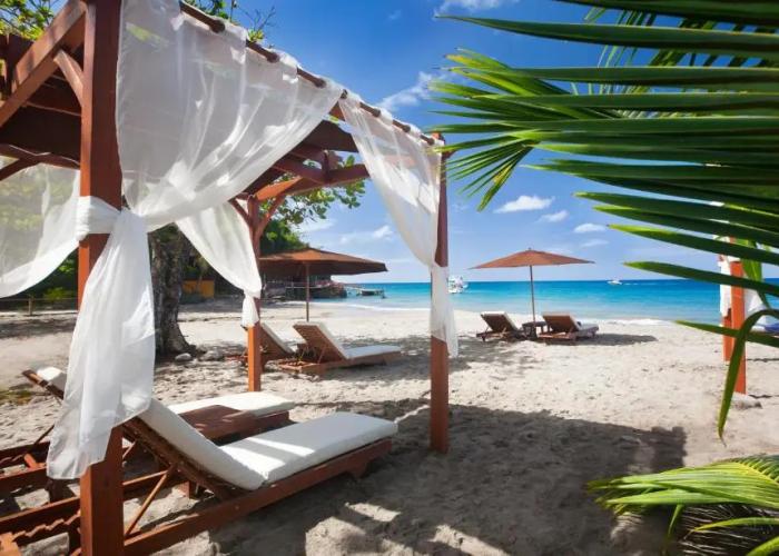 Ti Kaye Resort & Spa - Adults Only