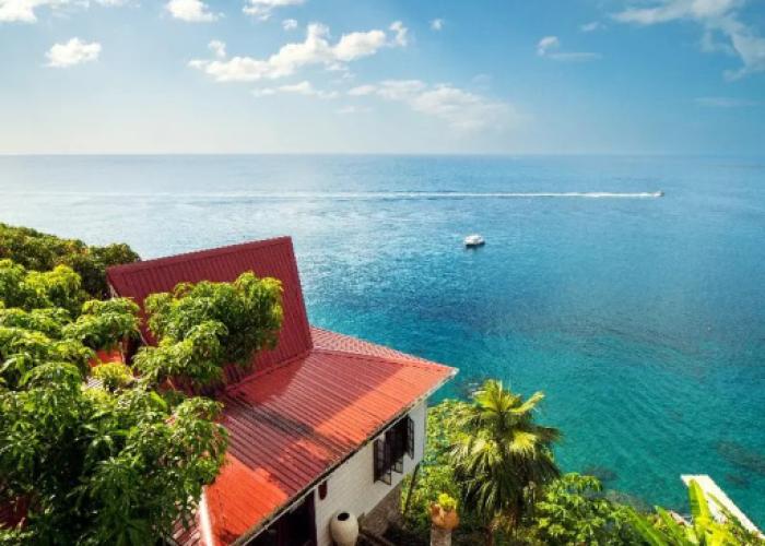 Ti Kaye Resort & Spa - Adults Only