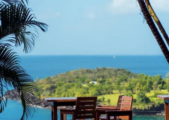 Ti Kaye Resort & Spa - Adults Only