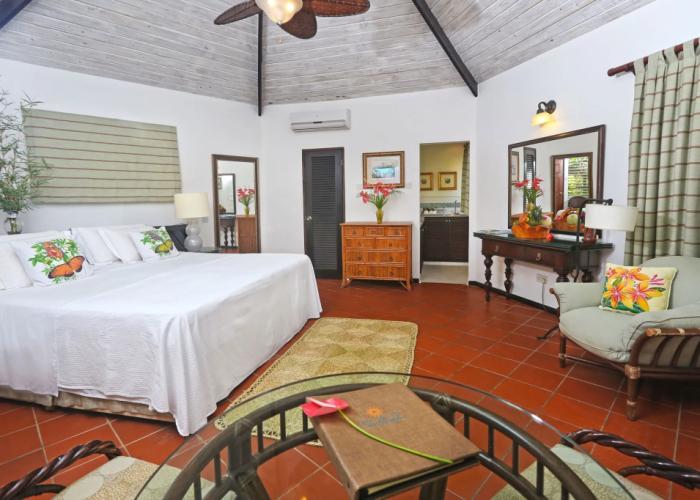East Winds Saint Lucia
