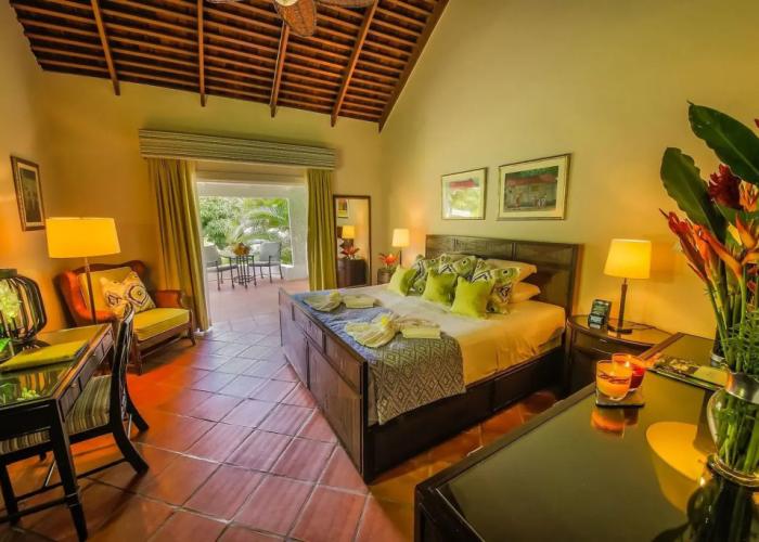 East Winds Saint Lucia