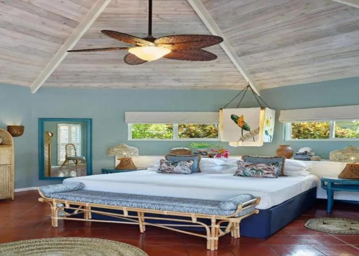East Winds Saint Lucia