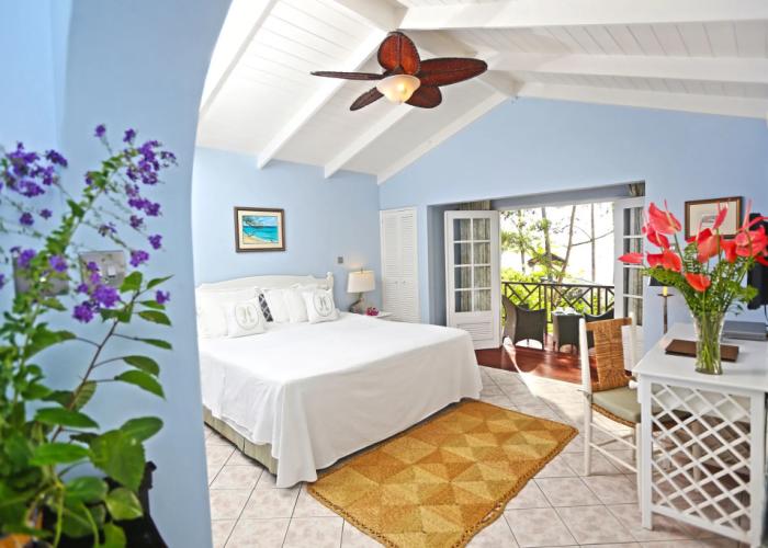 East Winds Saint Lucia