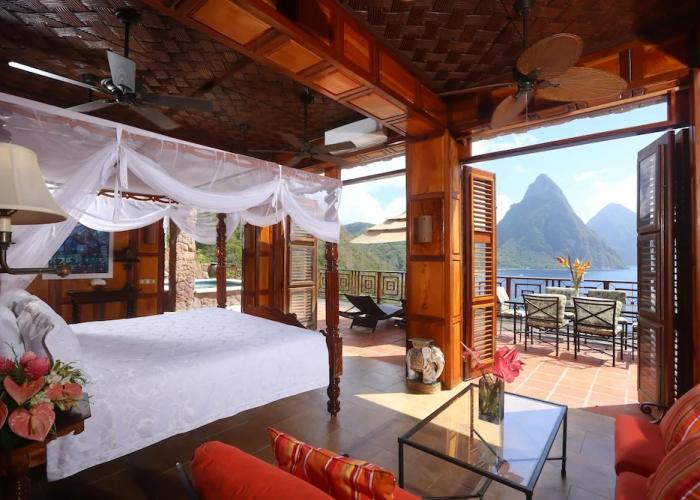 Caille Blanc Villa & Hotel - Adults Only