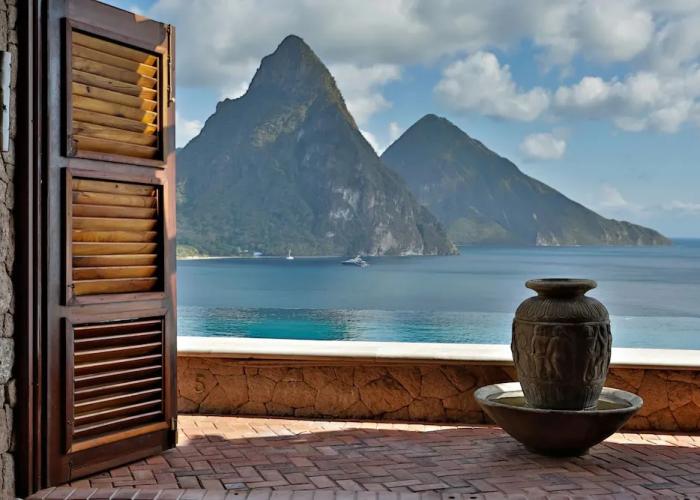 Caille Blanc Villa & Hotel - Adults Only