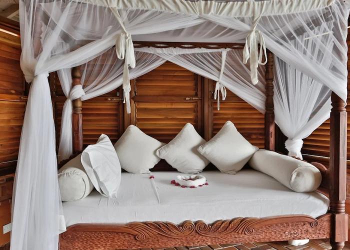 Caille Blanc Villa & Hotel - Adults Only