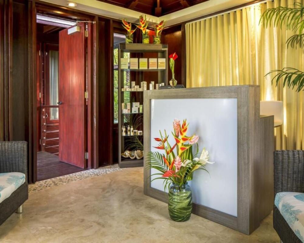 Zoetry Marigot Bay - All Inclusive