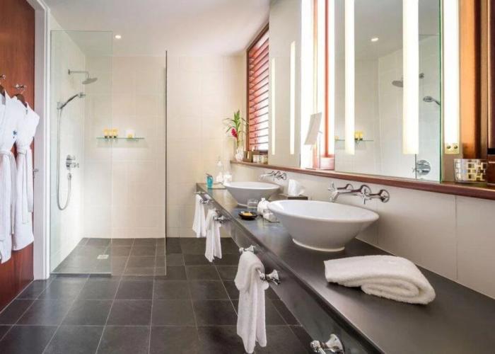 Zoetry Marigot Bay - All Inclusive