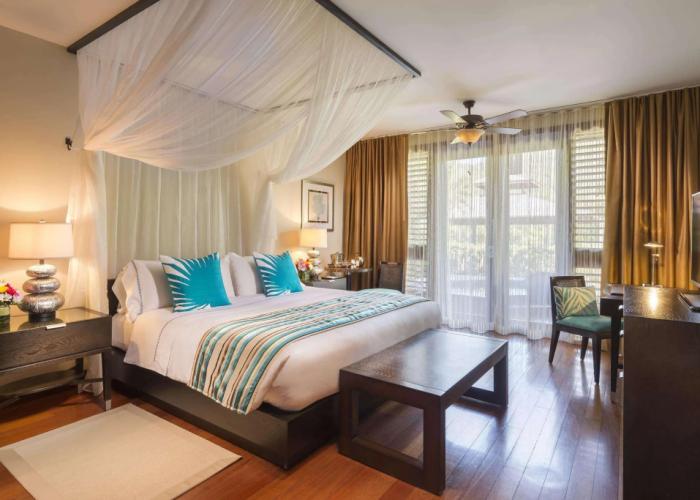 Zoetry Marigot Bay - All Inclusive