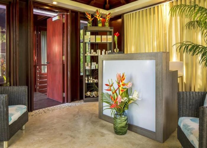 Zoetry Marigot Bay - All Inclusive